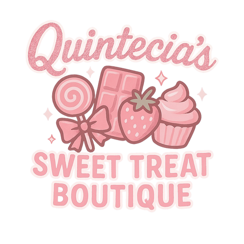 Quintecia’s Sweet Treat Boutique